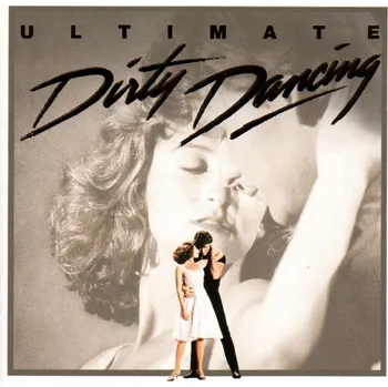 Filmová hudba Soundtrack: Ultimate Dirty Dancing - CD
