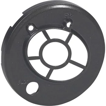 vypínač CL KRYT FM TUNER GRAFIT *067870 Legrand