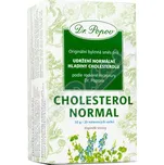Dr.Popov Čaj Cholesterol normal 20x1.5g