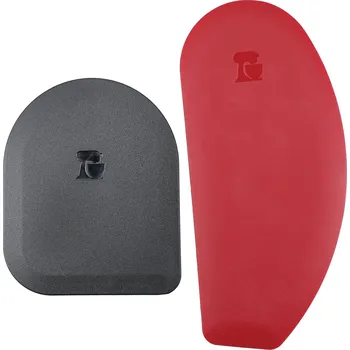 Kuchyňská stěrka KitchenAid sada kuchyňských špachtlí, KQG068OHERE