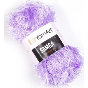 Galanterie YarnArt Samba příze Samba příze: Samba 54