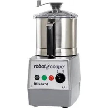Domácí spotřebič BLIXER stolní 4 A, 400V, 2 rychlosti