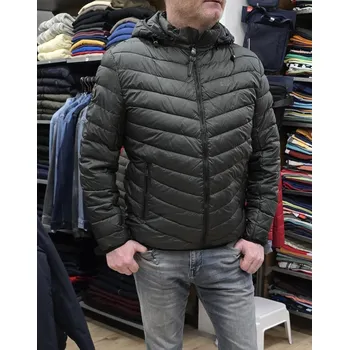 Nortfolk NORTFOLK 543431N11N Tmavě zelená XXL