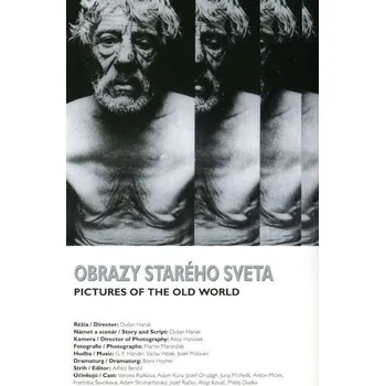 Obrazy starého sveta - DVD