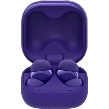 Sony Linkbuds Fit, fialová 