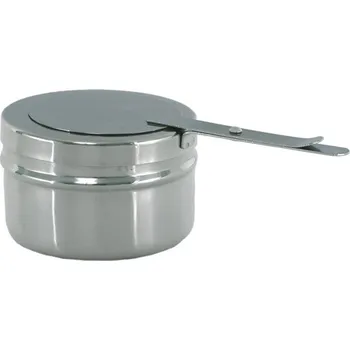 Ohřívač a sterilizátor TOMGAST | Držák na pastu pod chafing, nerez