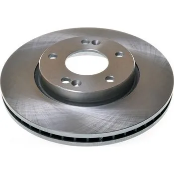 Brzdový kotouč Brzdový kotouč DENCKERMANN B130434