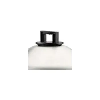 Náhradní horní uzávěr pro barelovou napáječku 141 bez těsnění