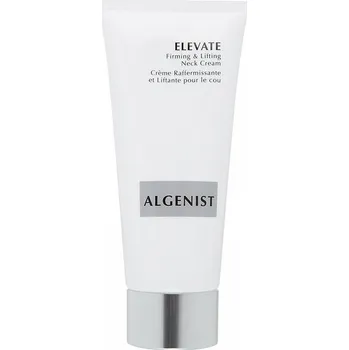 Péče o krk a dekolt Algenist - ELEVATE Firm.& Lift. Neck Cream Krk a dekolt 60 ml unisex