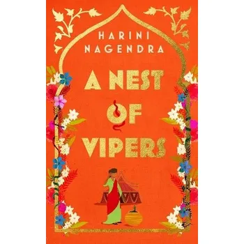 Nest of Vipers - Nagendra, Harini