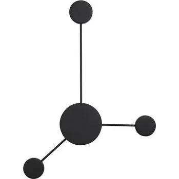 Nástěnné svítidlo Rabalux AMADEO LED nástěnné svítidlo 6259