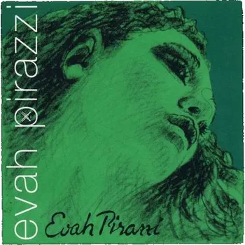 Struna pro kytaru a smyčcový nástroj Pirastro Evah Pirazzi P419061, Struny na housle 1/4 1/8 sada