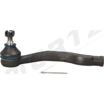 Táhlo řízení Hlava příčného táhla řízení MERTZ M-S0533