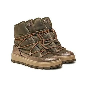 Chlapecké sněhule Sněhule Primigi 6869522 D GORE-TEX Šedá 40