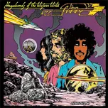 Thin Lizzy: Vagabonds Of The Western World - Vinyl (LP)