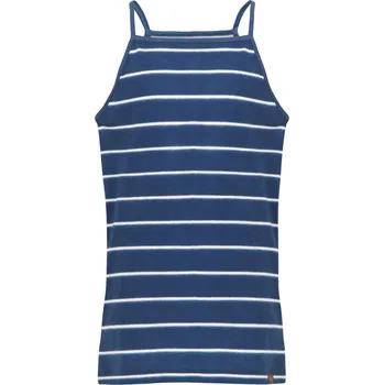 Dívčí oblečení Dětské tílko NAX BURGO modrá 128-134