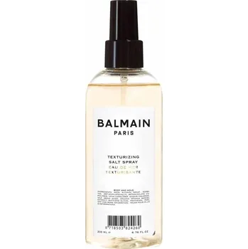 Stylingový přípravek Balmain Hair Couture - Texturizing Salt Spray Spreje na objem vlasů 200 ml unisex
