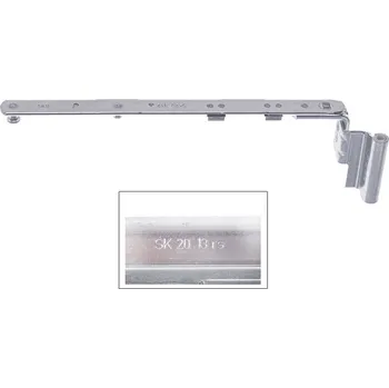 Příslušenství k oknu WINKHAUS SK1.E.20-13.RS nůžky pravé