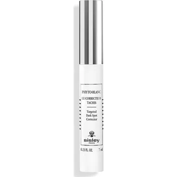 Nestandardní parfém Sisley - Phyto-Blanc Targeted Dark Spot Corrector Krk a dekolt 7 ml unisex
