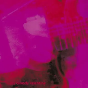Zahraniční hudba My Bloody Valentine: Loveless II. JAKOST - 2CD