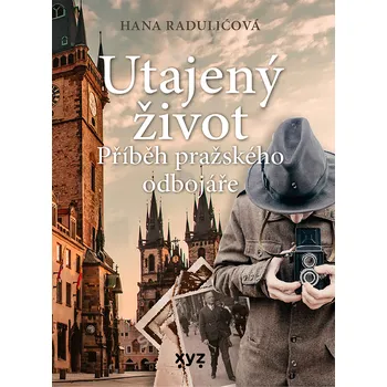 Kniha Utajený život