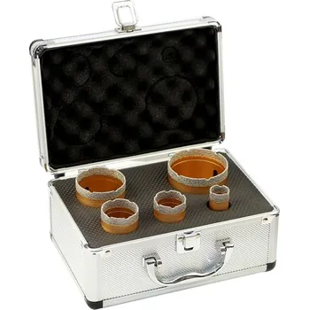 Vrták Sada vrtáků PRO5 Gold Line 22, 35, 40, 55, 68 mm M14