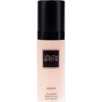 Pleťové sérum YOUTHSHOTS by Dr. Fach - Serum Séra proti vráskám 30 ml unisex