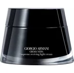 Armani - Crema Nera Light Cream Krémy na obličej 30 ml unisex