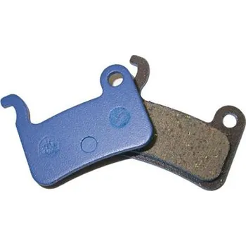 Brzda na kolo Brzdové destičky A2Z Sintrované AZ-630 S