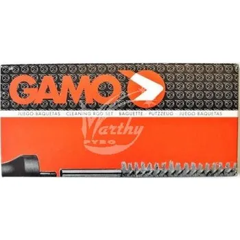Čištění zbraně Gamo čistící souprava