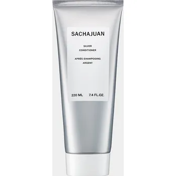 Sachajuan - Silver Kondicionéry 250 ml unisex