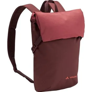 turistický batoh Vaude Unuk II - městský batoh dark cherry + Doprava zdarma