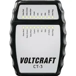 Voltcraft CT-3, tester pro HDMI kabely
