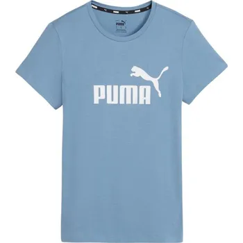 Dámské tričko Puma ESS Logo Tee W 586775 20 tričko L
