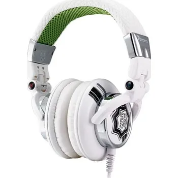 Sluchátka Thermaltake eSPORTS Headphone Dracco / White