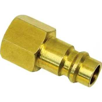 Příslušenství ke kompresoru Adler Rychlospojka samec 3/8″ vnitřní závit