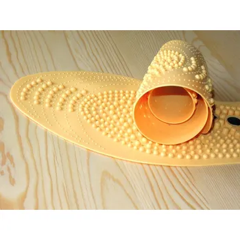 Vložky do bot s magnety ZL-005 velikost 34-45