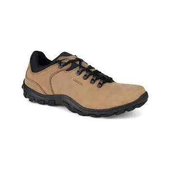 Pánské polobotky Polobotky Lasocki MESSI-06 MI25 Hnědá 46