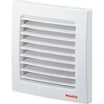 Průmyslový ventilátor SG 120 mřížka ochranná s hrdlem DN 120 Maico
