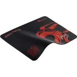 Thermaltake eSPORTS White Ra, podložka pod myš, 360x300mm, černá