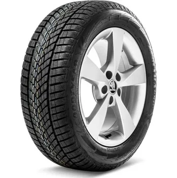 Kompletní zimní kolo Dione 16" pro Škoda Fabia III | 6V0073656 8Z8