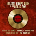 Various: Golden Chart Hits Of The 80s & 90s - Vinyl (LP)