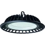 Svítidlo LED HIBO N 150W-NW stropní barva černá 31113 Kanlux