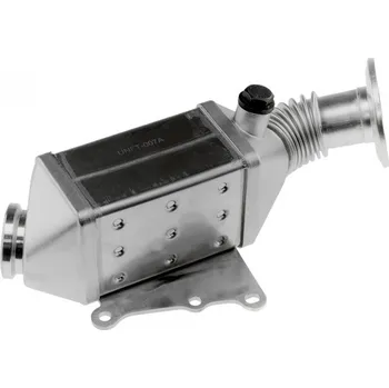 Váha vzduchu chladič EGR FIAT 500L 1.6JTD 2012-,500X 1.6JTD 2014-,JEEP RENEGADE 1.6CRD 2014- 55252569 NTY