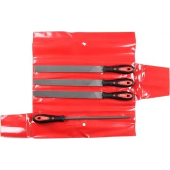 Pilník, délka: 250mm RS PRO