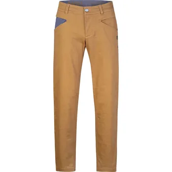 Pánské kalhoty Pánské kalhoty Rafiki Rockland bronze brown S