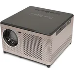 AOpen QF15a, Smart LED, FHD (1920 x 1080) 5000 ANSI, 1.000:1, HDMI, USB, Wifi, repro, 2,1Kg