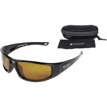 Sluneční brýle Rybářské polarizační brýle EXPERT