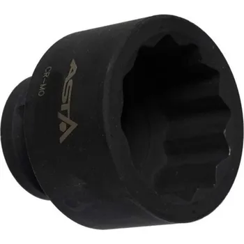 Klíč Úderový nástrčný klíč 50mm 3/4" 12ti hranný na náboje VW Audi Asta 526750P