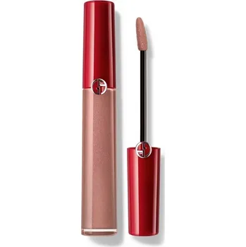 Nestandardní parfém Armani - Lip Maestro Lip Meastro Mediterranea Rtěnky 6.5 ml Rosegold unisex
